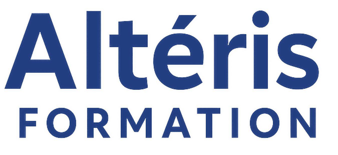 ALTÉRIS - texte